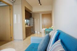 Commonwealth Towers (D3), Condominium #298130141